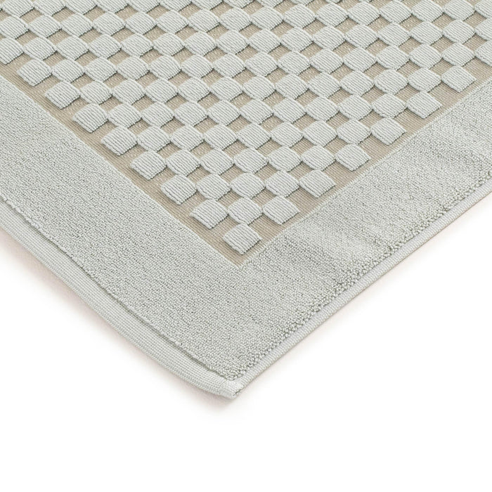 Floss Foot Towel 20x28 inch Smoke Green