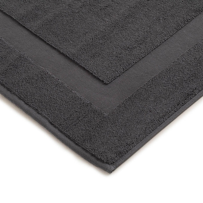 Frame Foot Towel 20x28 inch Anthracite