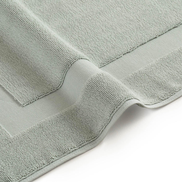 Frame Foot Towel 20x28 inch Smoke Green